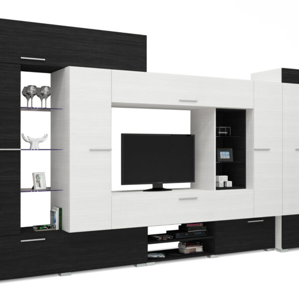 Sufragerie Komfort - Led